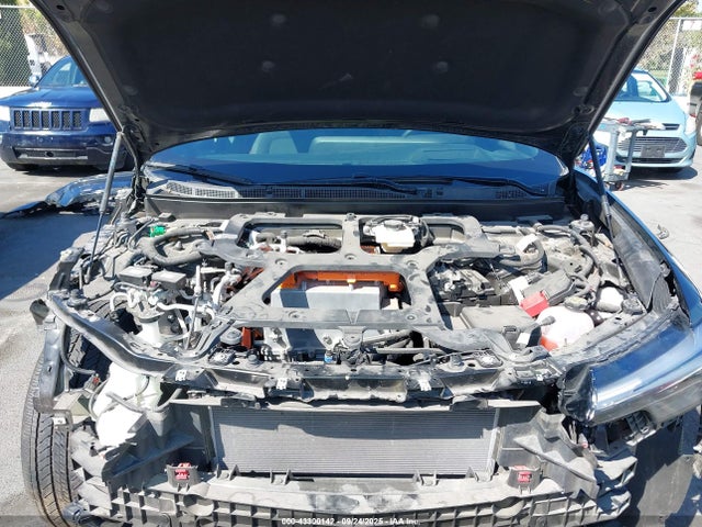 Chevrolet Blazer Ev Eawd Rs 2024 3GNKDCRJ6RS127908 Image 10