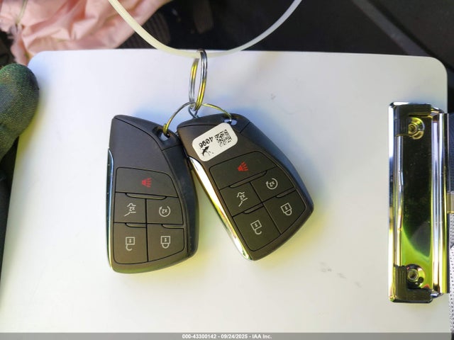 Chevrolet Blazer Ev Eawd Rs 2024 3GNKDCRJ6RS127908 Image 11