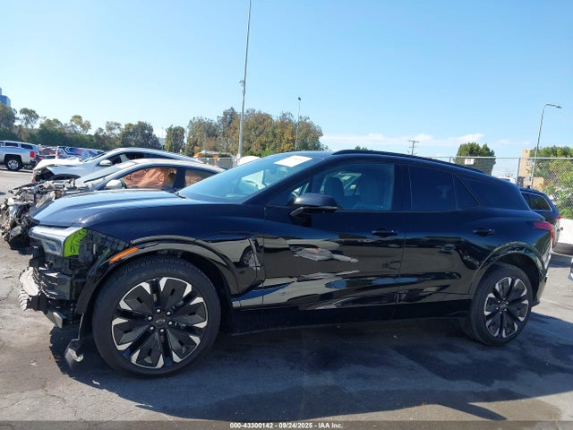 Chevrolet Blazer Ev Eawd Rs 2024 3GNKDCRJ6RS127908 Image 15