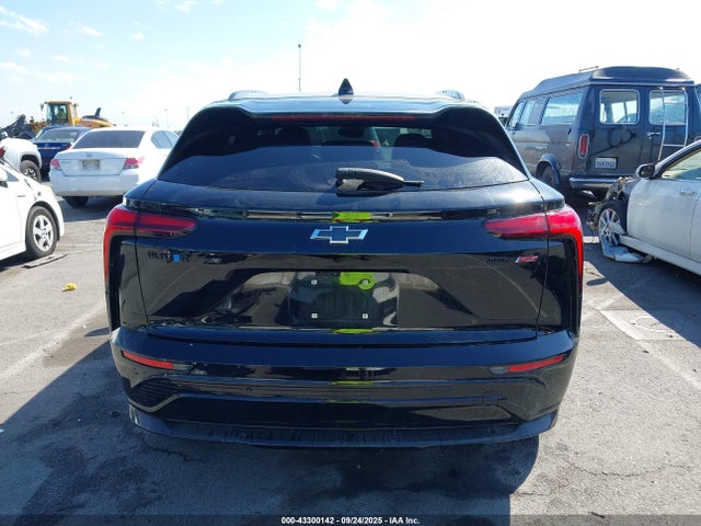Chevrolet Blazer Ev Eawd Rs 2024 3GNKDCRJ6RS127908 Image 17