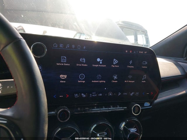 Chevrolet Blazer Ev Eawd Rs 2024 3GNKDCRJ6RS127908 Image 19