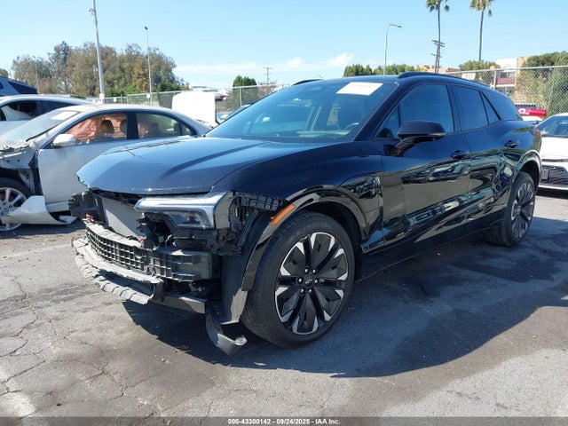 Chevrolet Blazer Ev Eawd Rs 2024 3GNKDCRJ6RS127908 Image 2