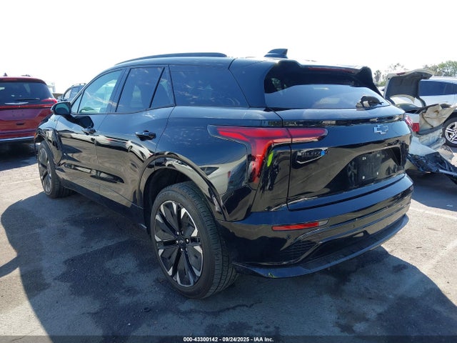 Chevrolet Blazer Ev Eawd Rs 2024 3GNKDCRJ6RS127908 Image 3