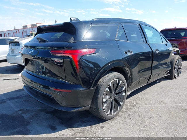 Chevrolet Blazer Ev Eawd Rs 2024 3GNKDCRJ6RS127908 Image 4