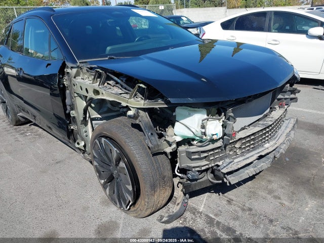 Chevrolet Blazer Ev Eawd Rs 2024 3GNKDCRJ6RS127908 Image 6