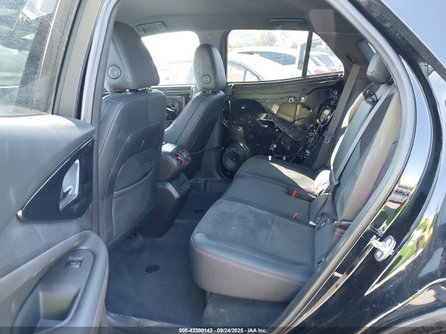 Chevrolet Blazer Ev Eawd Rs 2024 3GNKDCRJ6RS127908 Image 8