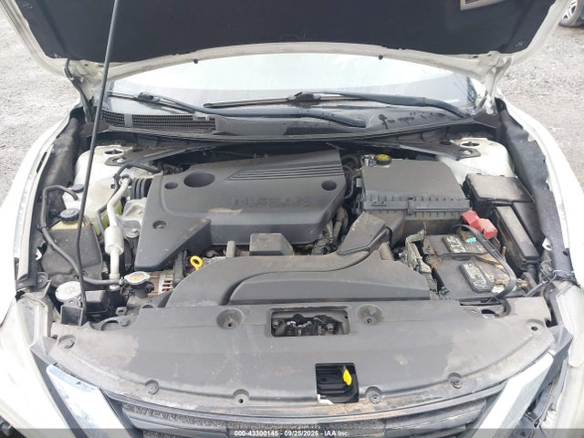 1N4AL3AP8JC119140 Nissan Altima 2.5 Sl