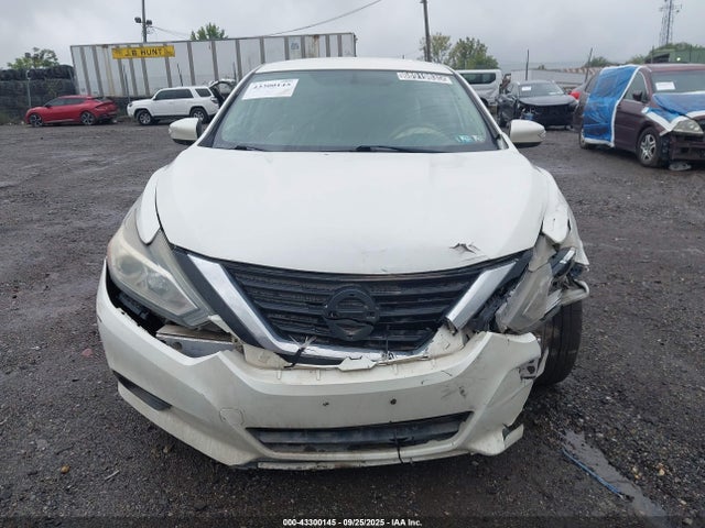 1N4AL3AP8JC119140 Nissan Altima 2.5 Sl
