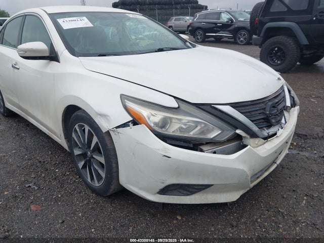 1N4AL3AP8JC119140 Nissan Altima 2.5 Sl