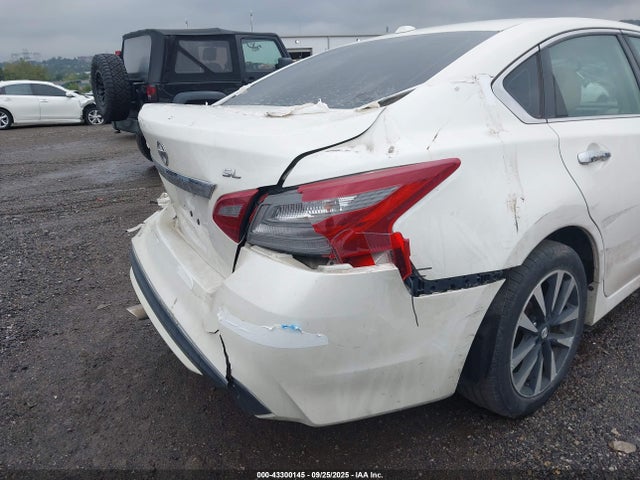1N4AL3AP8JC119140 Nissan Altima 2.5 Sl