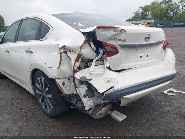 1N4AL3AP8JC119140 Nissan Altima 2.5 Sl