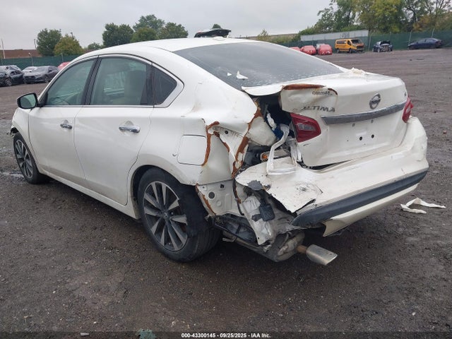 1N4AL3AP8JC119140 Nissan Altima 2.5 Sl