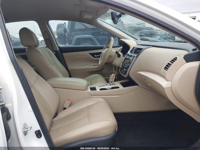 1N4AL3AP8JC119140 Nissan Altima 2.5 Sl