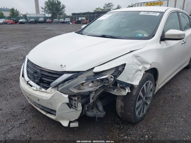 1N4AL3AP8JC119140 Nissan Altima 2.5 Sl