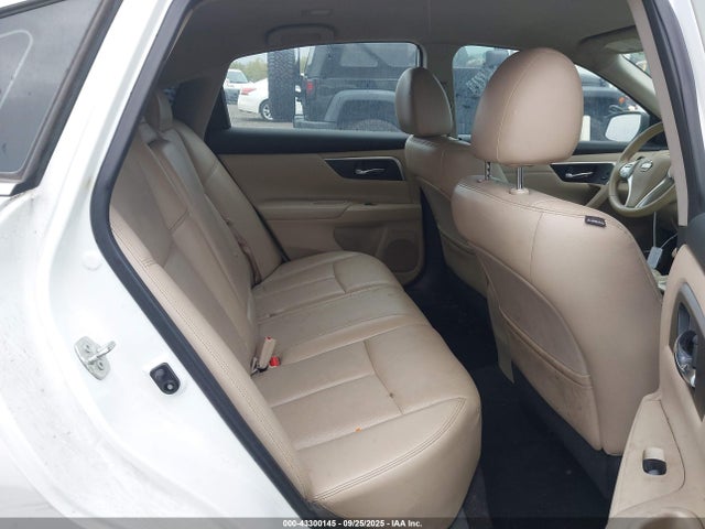 1N4AL3AP8JC119140 Nissan Altima 2.5 Sl