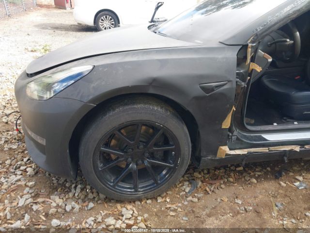 2019 TESLA MODEL 3 5YJ3E1EB4KF384982 Photo 5