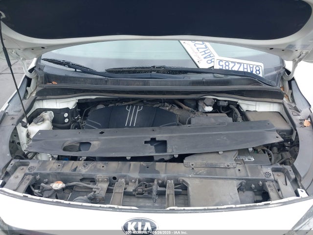 KNDMC5C10H6337870 KIA 2017