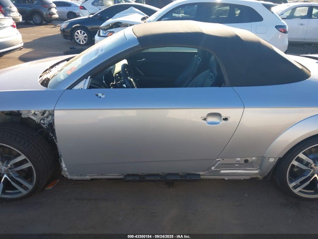 Audi TT 2016 TRUT5CFV4G1021463 Image 15