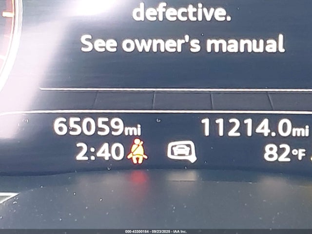 TRUT5CFV4G1021463 Audi TT