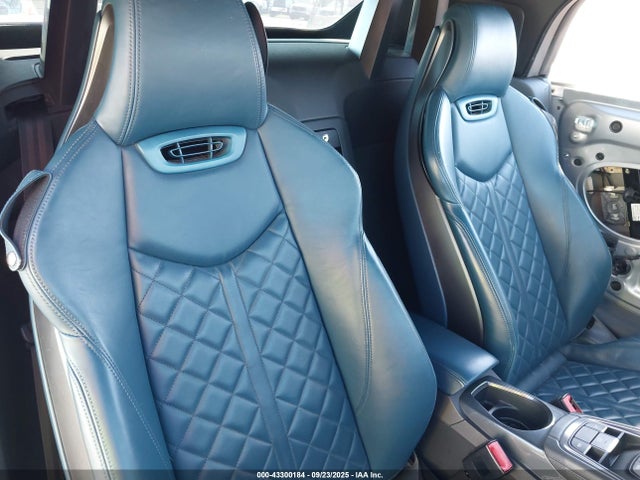 TRUT5CFV4G1021463 Audi TT