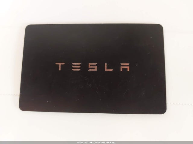 2025 TESLA MODEL Y 7SAYGDEE5SF297221 Photo 10