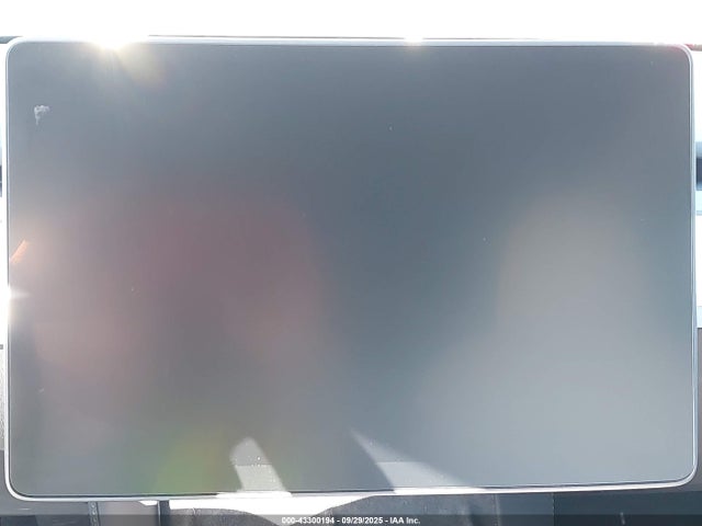 2025 TESLA MODEL Y 7SAYGDEE5SF297221 Photo 6