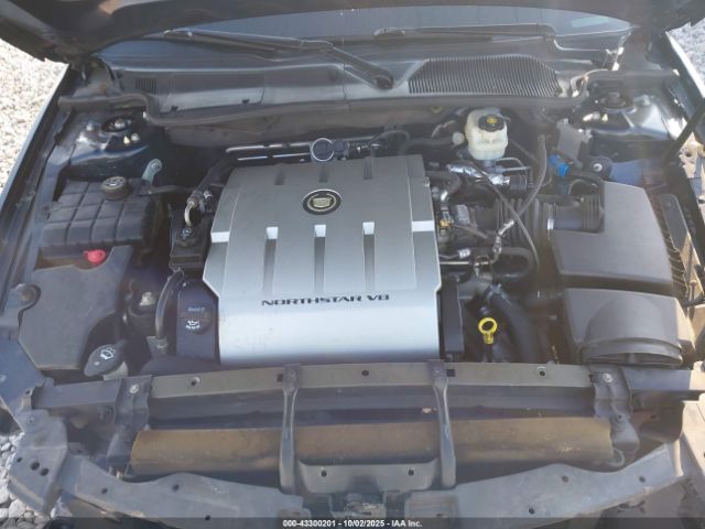 2008 CADILLAC DTS 1G6KD57Y28U129192 Photo 9