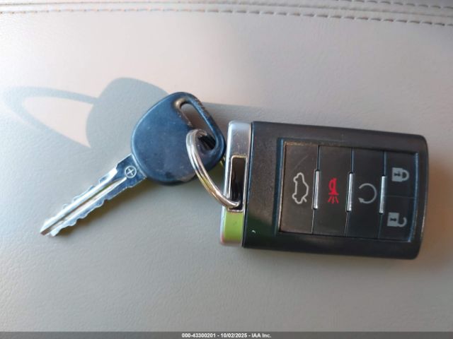 2008 CADILLAC DTS 1G6KD57Y28U129192 Photo 10