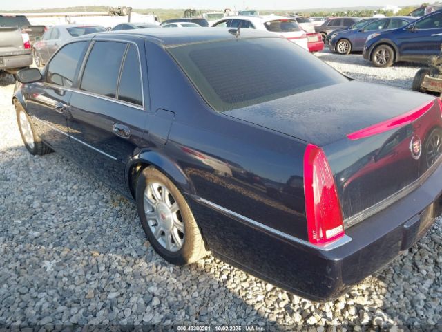 2008 CADILLAC DTS 1G6KD57Y28U129192 Photo 2