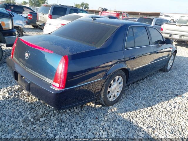 2008 CADILLAC DTS 1G6KD57Y28U129192 Photo 3