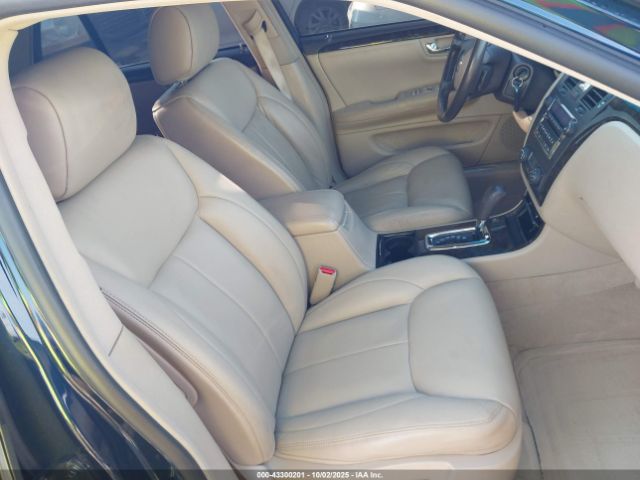 2008 CADILLAC DTS 1G6KD57Y28U129192 Photo 4