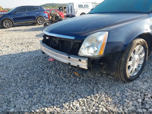 2008 CADILLAC DTS 1G6KD57Y28U129192 Photo 5