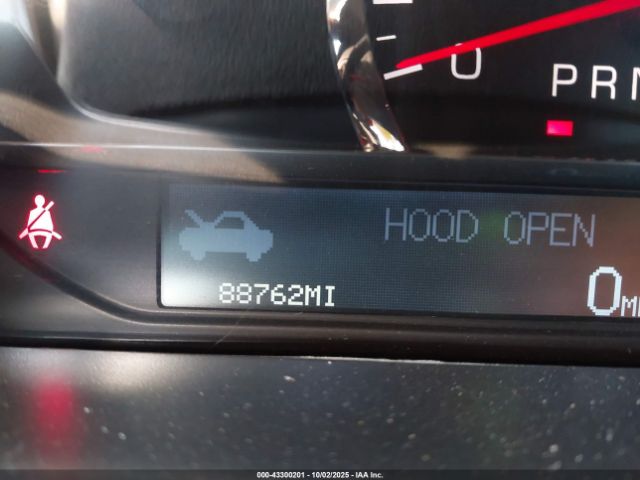 2008 CADILLAC DTS 1G6KD57Y28U129192 Photo 6