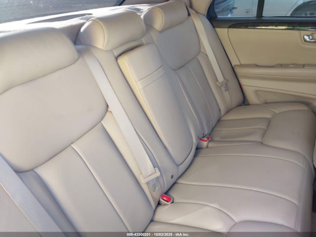 2008 CADILLAC DTS 1G6KD57Y28U129192 Photo 7