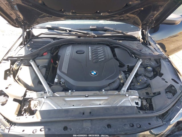 BMW 2021 2021 WBA13AR04MCF96738 Image 10