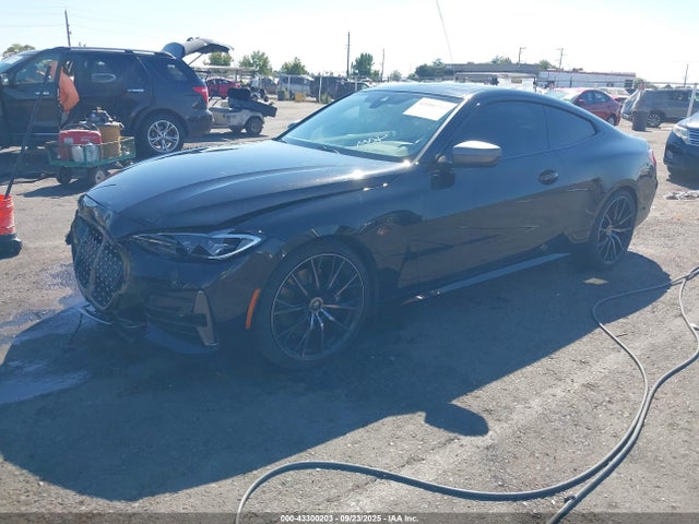 BMW 2021 2021 WBA13AR04MCF96738 Image 2
