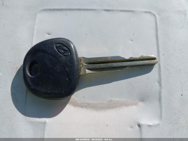 Hyundai dohc mpi nu 2015 5NPDH4AE4FH551264 Image 11
