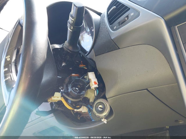 Hyundai dohc mpi nu 2015 5NPDH4AE4FH551264 Image 6