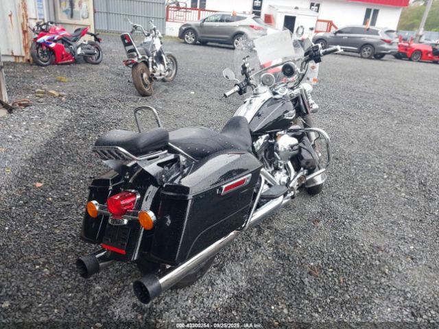 2016 HARLEY-DAVIDSON FLHR 1HD1FBM12GB675007 Photo 3