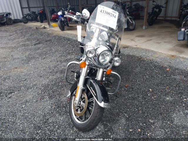 2016 HARLEY-DAVIDSON FLHR 1HD1FBM12GB675007 Photo 4
