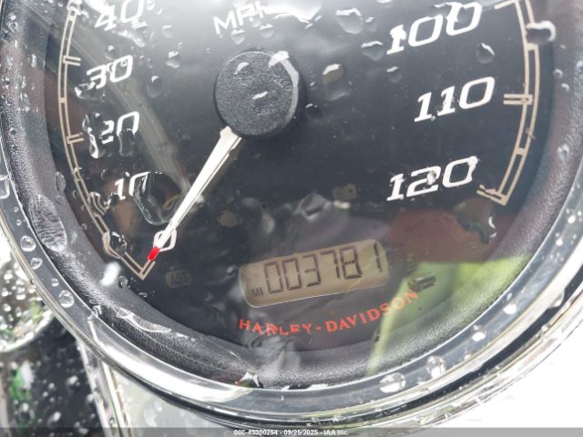 2016 HARLEY-DAVIDSON FLHR 1HD1FBM12GB675007 Photo 6