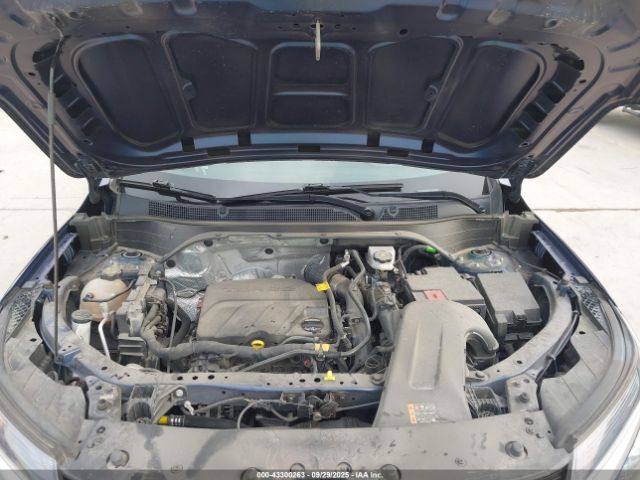 2024 CHEVROLET TRAX KL77LFE20RC108792 Photo 9