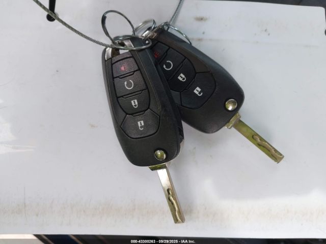 2024 CHEVROLET TRAX KL77LFE20RC108792 Photo 10