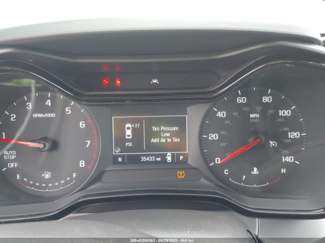 2024 CHEVROLET TRAX KL77LFE20RC108792 Photo 6