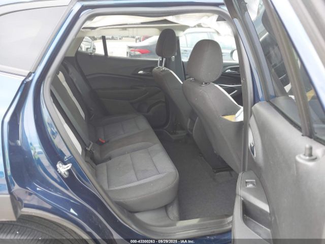 2024 CHEVROLET TRAX KL77LFE20RC108792 Photo 7