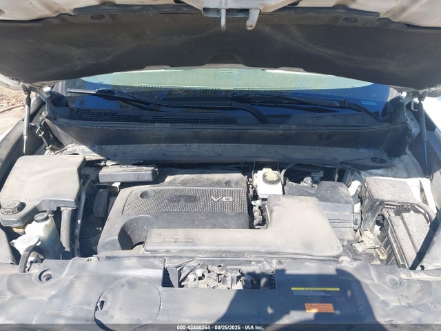 5N1AL0MN9EC504775 Infiniti 2014