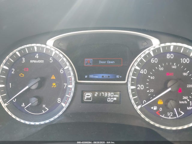 5N1AL0MN9EC504775 Infiniti 2014