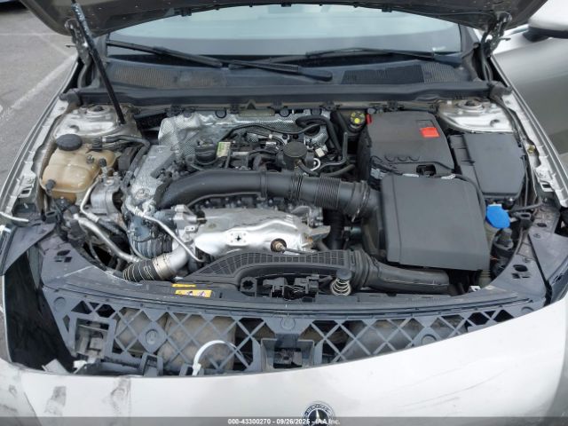 2020 MERCEDES-BENZ A 220 W1K3G4EB2LW043854 Photo 9