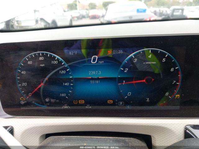 2020 MERCEDES-BENZ A 220 W1K3G4EB2LW043854 Photo 6