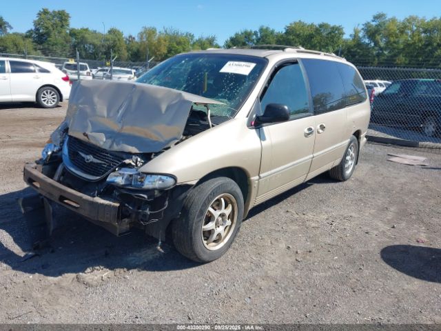 2000 CHRYSLER TOWN & COUNTRY 1C4GP64L4YB577390 Photo 1